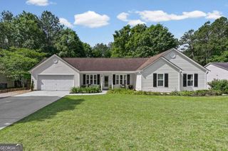 508 Heritage Ridge Drive, Monroe, GA 30655