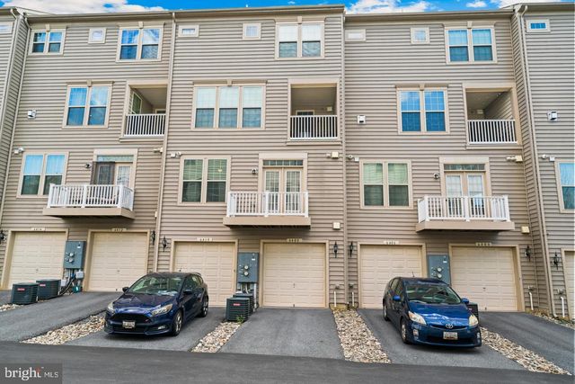 6408 WALCOTT LN, Frederick, MD 21703