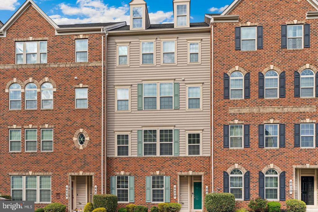 6408 WALCOTT LN, Frederick, MD 21703