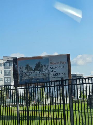 5587 MILLENIA PARK BLVD 315, Orlando, FL 32839