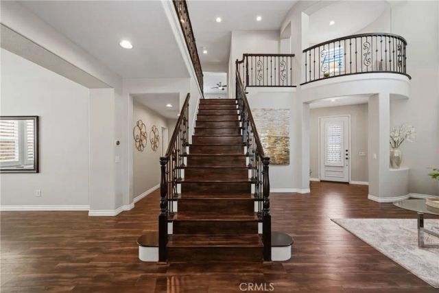 17688 Wren Drive, Canyon Country, CA 91387