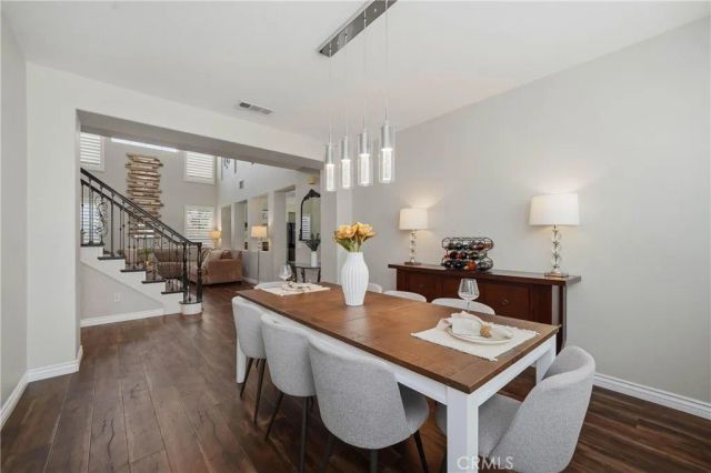 17688 Wren Drive, Canyon Country, CA 91387