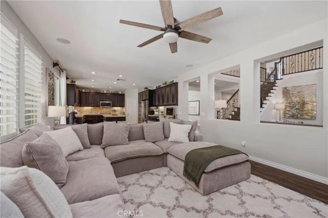 17688 Wren Drive, Canyon Country, CA 91387