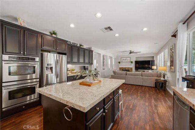 17688 Wren Drive, Canyon Country, CA 91387