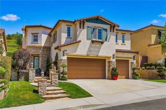 17688 Wren Drive, Canyon Country, CA 91387
