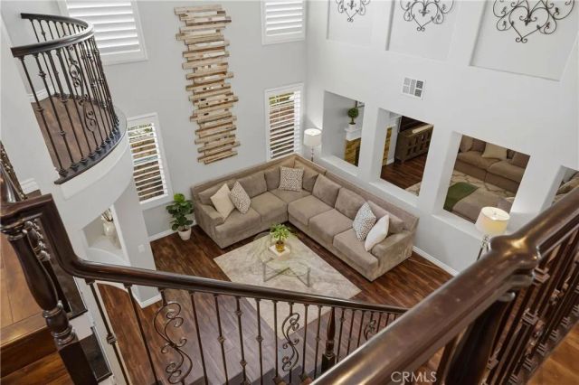 17688 Wren Drive, Canyon Country, CA 91387