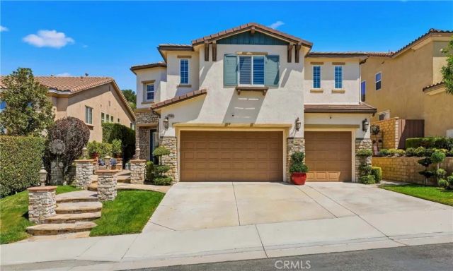 17688 Wren Drive, Canyon Country, CA 91387