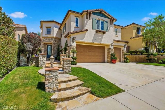 17688 Wren Drive, Canyon Country, CA 91387
