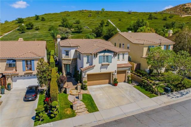 17688 Wren Drive, Canyon Country, CA 91387