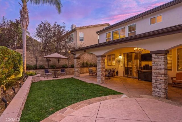 17688 Wren Drive, Canyon Country, CA 91387