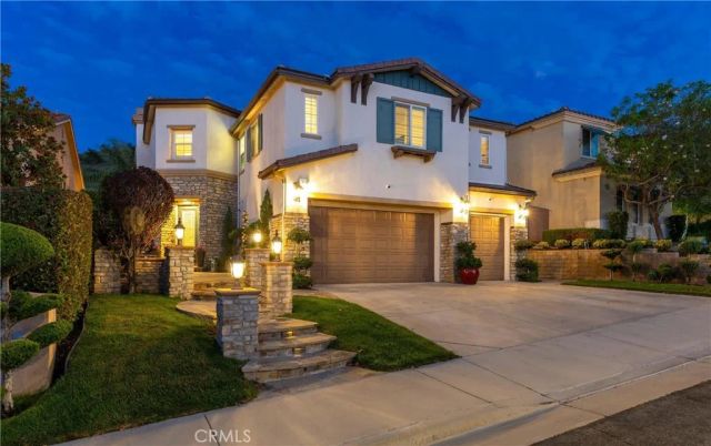 17688 Wren Drive, Canyon Country, CA 91387