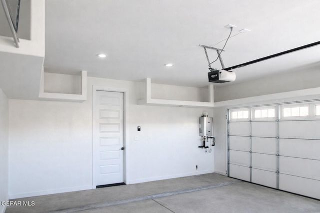 14732 Sonoma Breeze Court, Horizon City, TX 79928