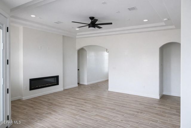 14732 Sonoma Breeze Court, Horizon City, TX 79928