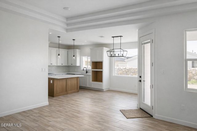 14732 Sonoma Breeze Court, Horizon City, TX 79928