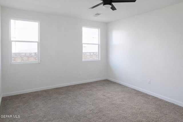 14732 Sonoma Breeze Court, Horizon City, TX 79928