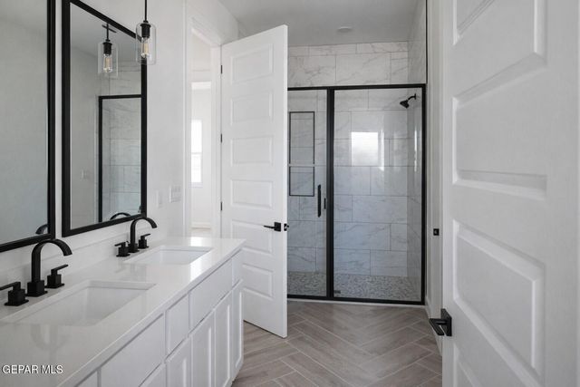 14732 Sonoma Breeze Court, Horizon City, TX 79928