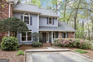 175 Riverview Trail, Roswell, GA 30075