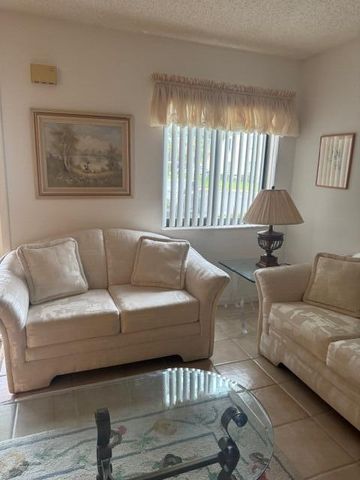 409 Pine Glen Lane A-1, Greenacres, FL 33463
