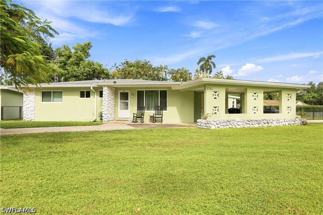 2741 McGregor BLVD, Fort Myers, FL 33901