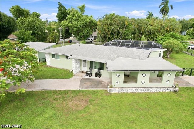 2741 McGregor BLVD, Fort Myers, FL 33901
