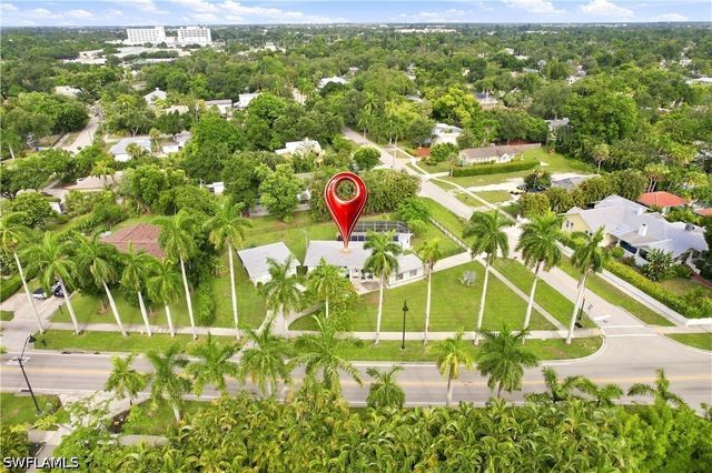 2741 McGregor BLVD, Fort Myers, FL 33901