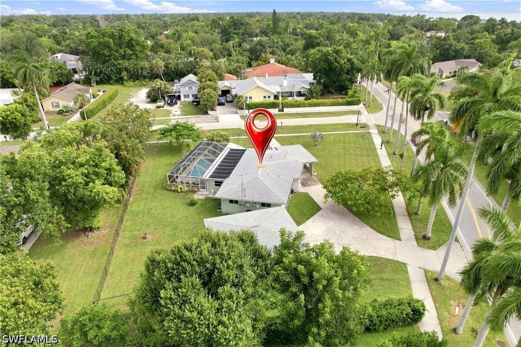 2741 McGregor BLVD, Fort Myers, FL 33901