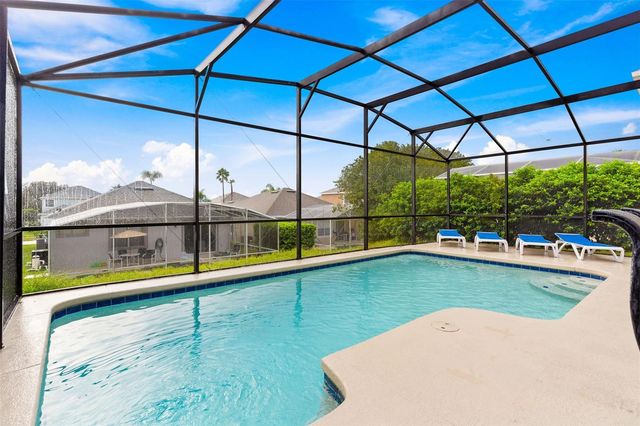 215 GLENEAGLES DRIVE, Davenport, FL 33897