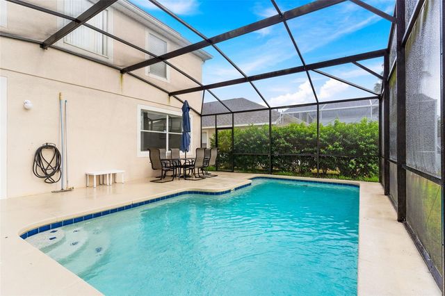 215 GLENEAGLES DRIVE, Davenport, FL 33897