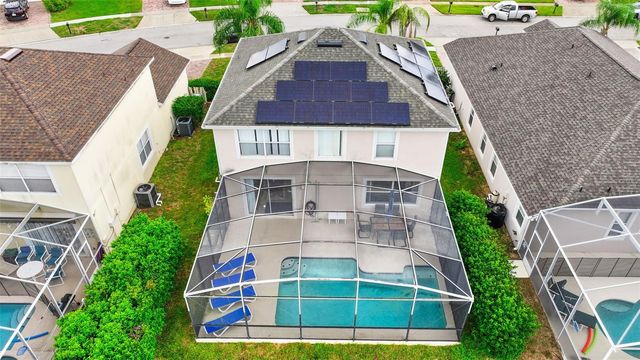 215 GLENEAGLES DRIVE, Davenport, FL 33897