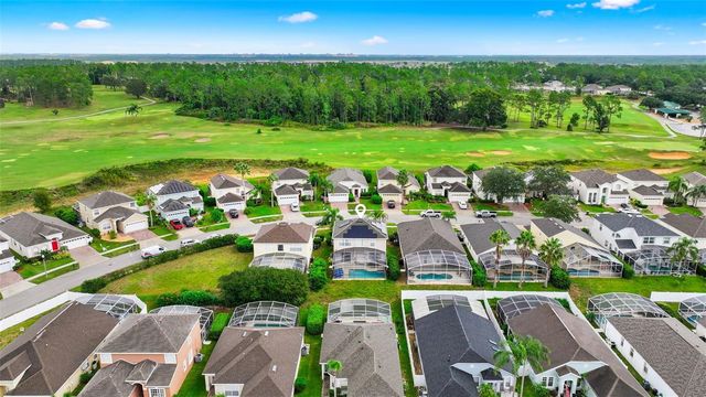 215 GLENEAGLES DRIVE, Davenport, FL 33897