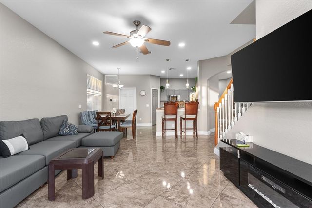 215 GLENEAGLES DRIVE, Davenport, FL 33897