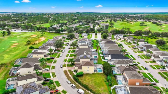 215 GLENEAGLES DRIVE, Davenport, FL 33897