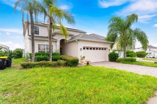 215 GLENEAGLES DRIVE, Davenport, FL 33897