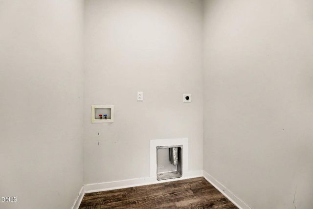 2111 Milburnie Road, Raleigh, NC 27610