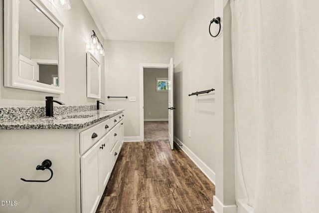 2111 Milburnie Road, Raleigh, NC 27610
