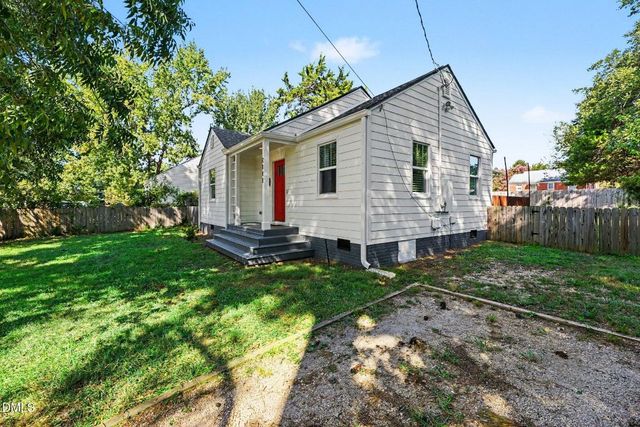 2111 Milburnie Road, Raleigh, NC 27610
