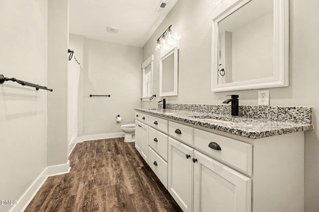 2111 Milburnie Road, Raleigh, NC 27610