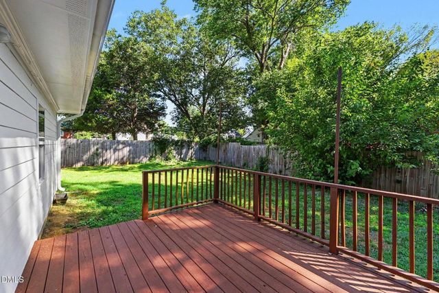 2111 Milburnie Road, Raleigh, NC 27610