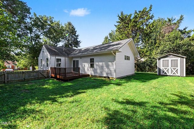 2111 Milburnie Road, Raleigh, NC 27610