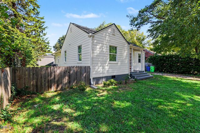 2111 Milburnie Road, Raleigh, NC 27610