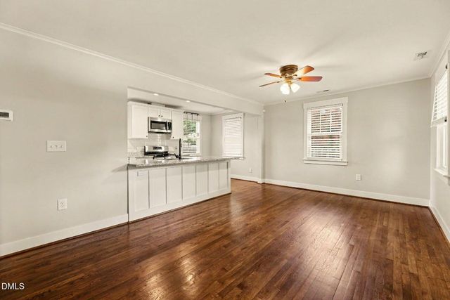 2111 Milburnie Road, Raleigh, NC 27610