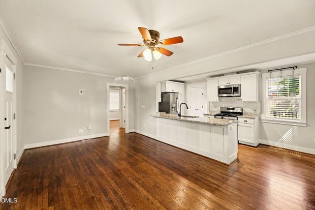 2111 Milburnie Road, Raleigh, NC 27610