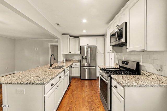 2111 Milburnie Road, Raleigh, NC 27610
