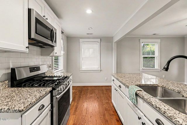 2111 Milburnie Road, Raleigh, NC 27610
