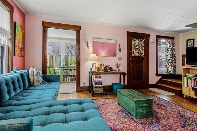 82 Willmont Street, Rochester, NY 14609