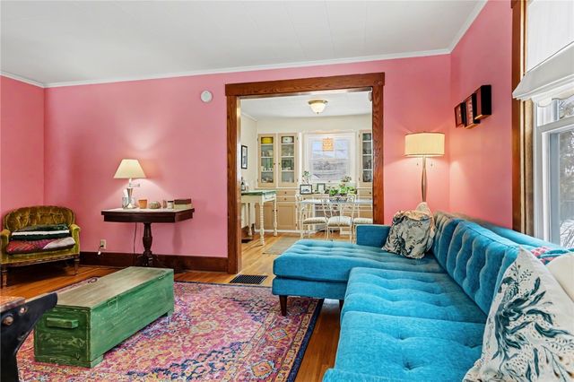 82 Willmont Street, Rochester, NY 14609