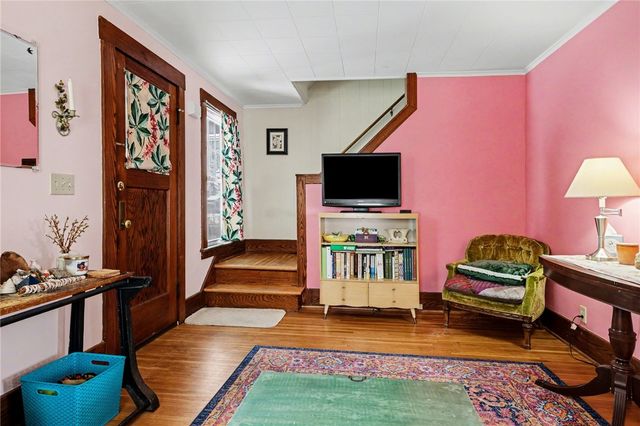 82 Willmont Street, Rochester, NY 14609