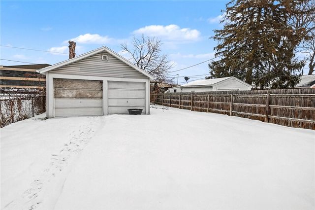 82 Willmont Street, Rochester, NY 14609