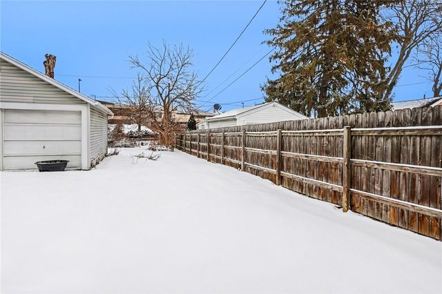 82 Willmont Street, Rochester, NY 14609