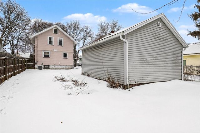 82 Willmont Street, Rochester, NY 14609